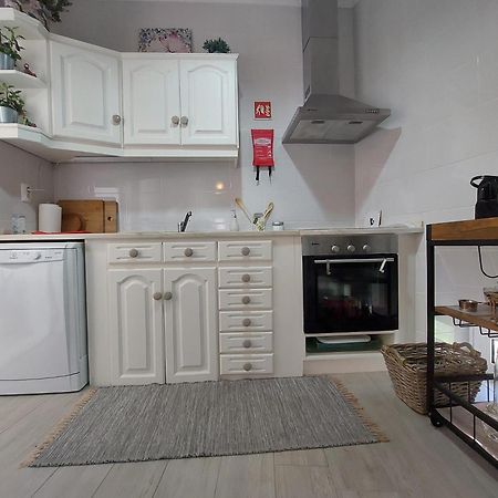 Cantinho Do Ceu Apartment Alcacer do Sal Ngoại thất bức ảnh
