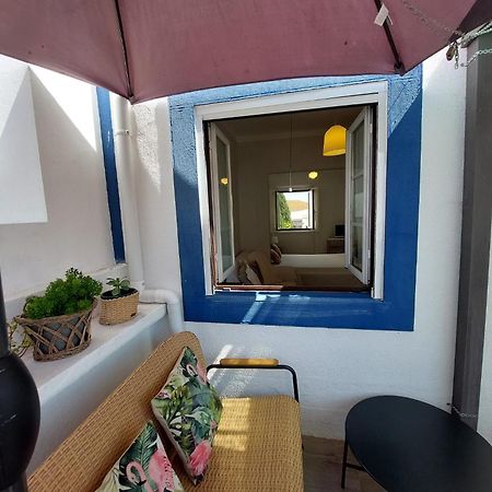 Cantinho Do Ceu Apartment Alcacer do Sal Ngoại thất bức ảnh