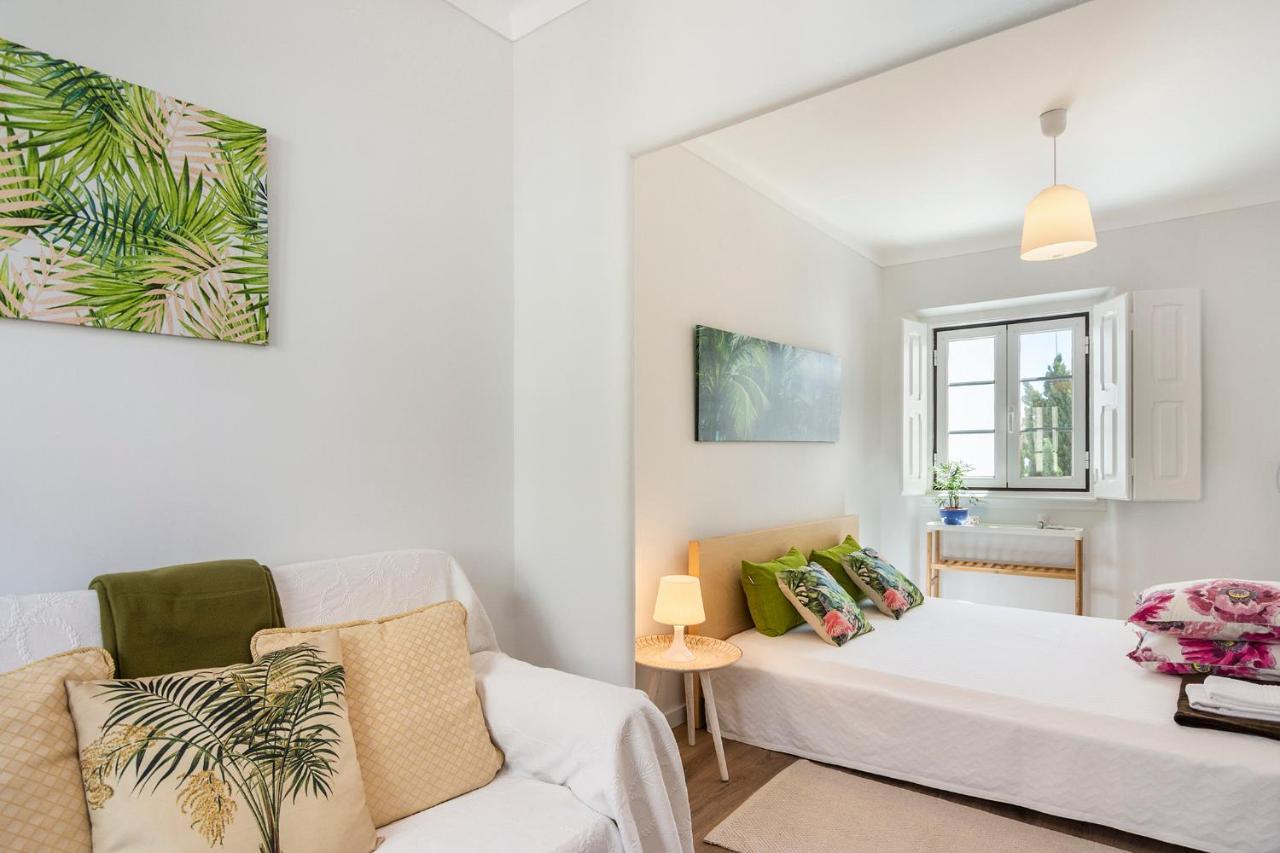 Cantinho Do Ceu Apartment Alcacer do Sal Ngoại thất bức ảnh