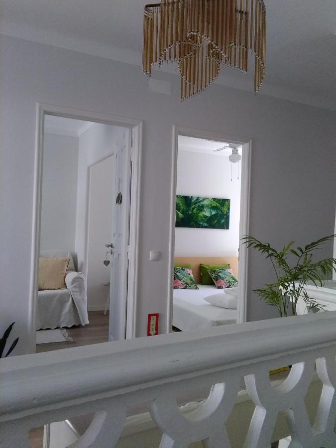 Cantinho Do Ceu Apartment Alcacer do Sal Ngoại thất bức ảnh