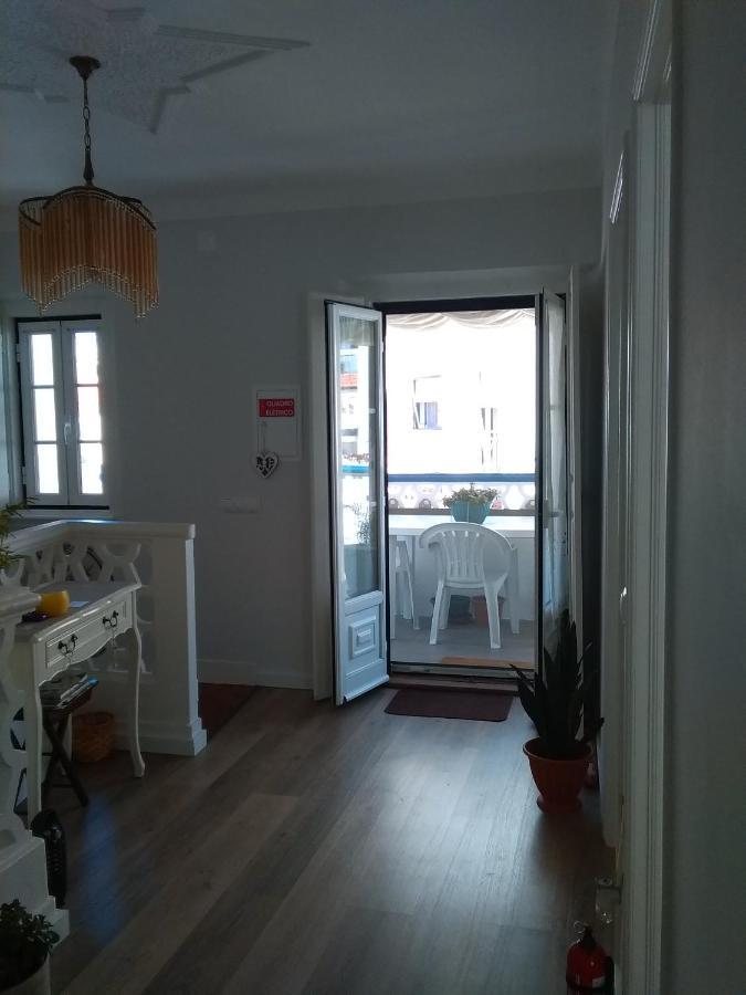 Cantinho Do Ceu Apartment Alcacer do Sal Ngoại thất bức ảnh