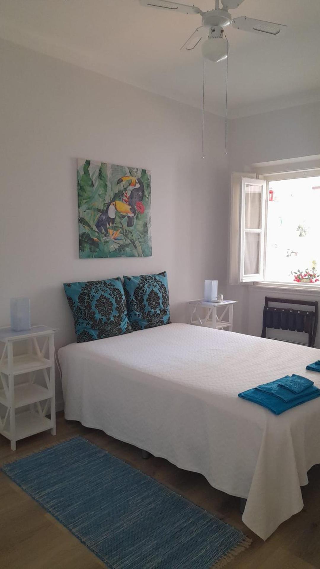 Cantinho Do Ceu Apartment Alcacer do Sal Ngoại thất bức ảnh