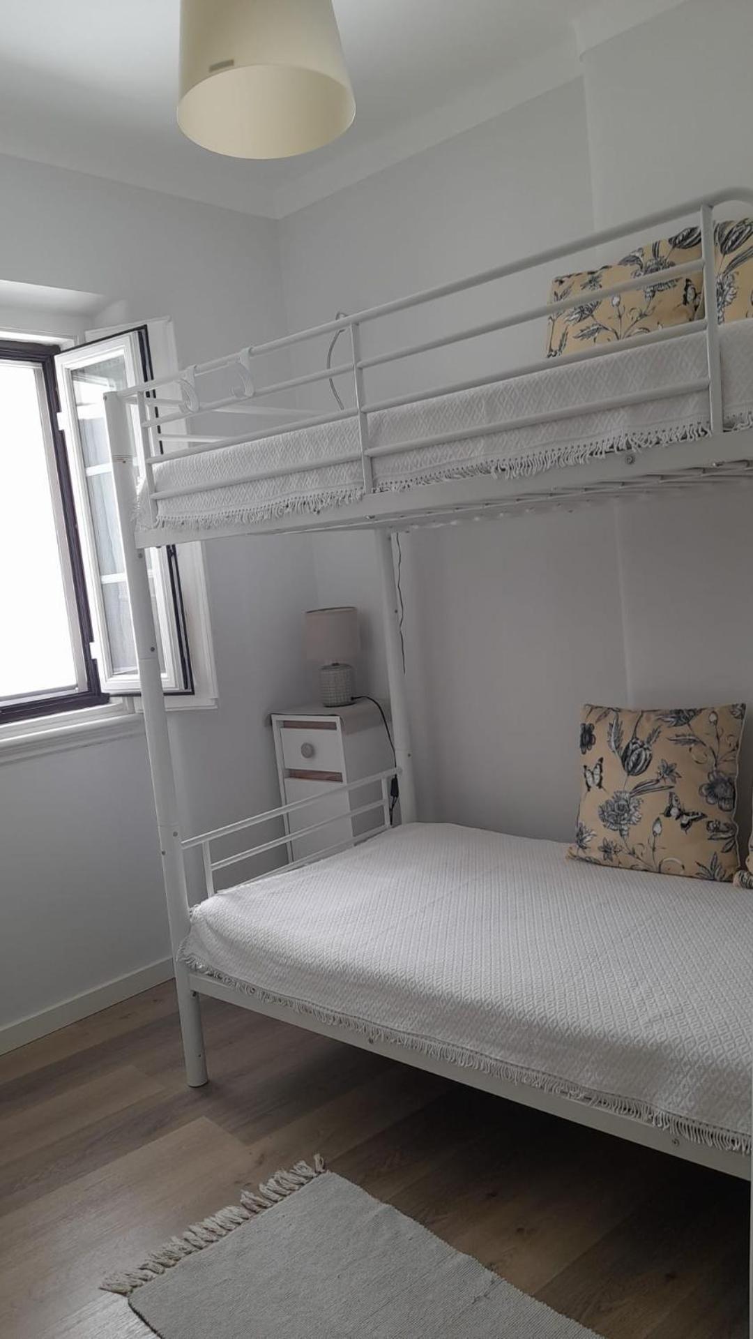 Cantinho Do Ceu Apartment Alcacer do Sal Ngoại thất bức ảnh