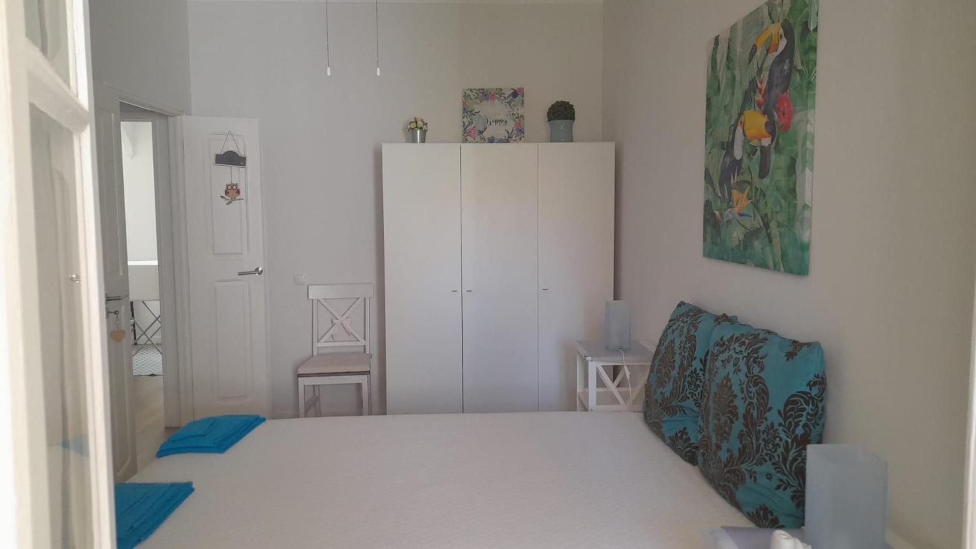 Cantinho Do Ceu Apartment Alcacer do Sal Ngoại thất bức ảnh