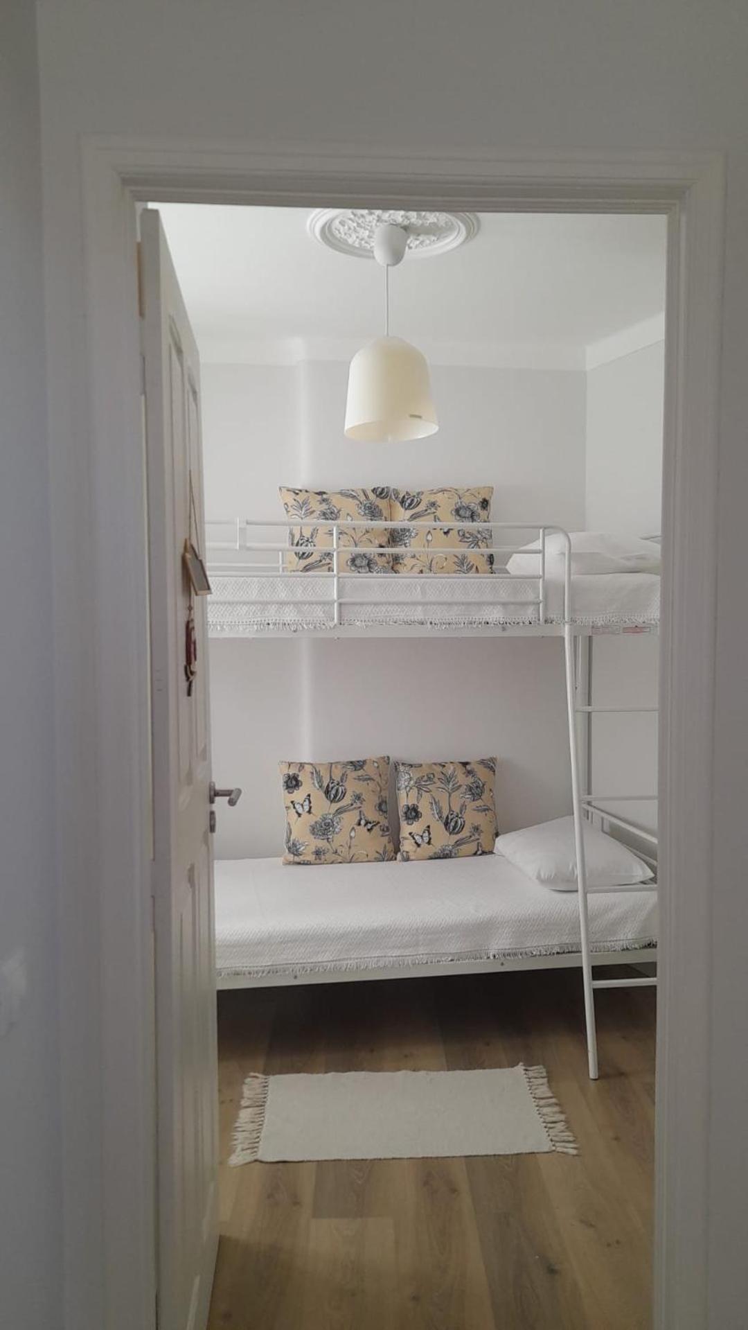 Cantinho Do Ceu Apartment Alcacer do Sal Ngoại thất bức ảnh