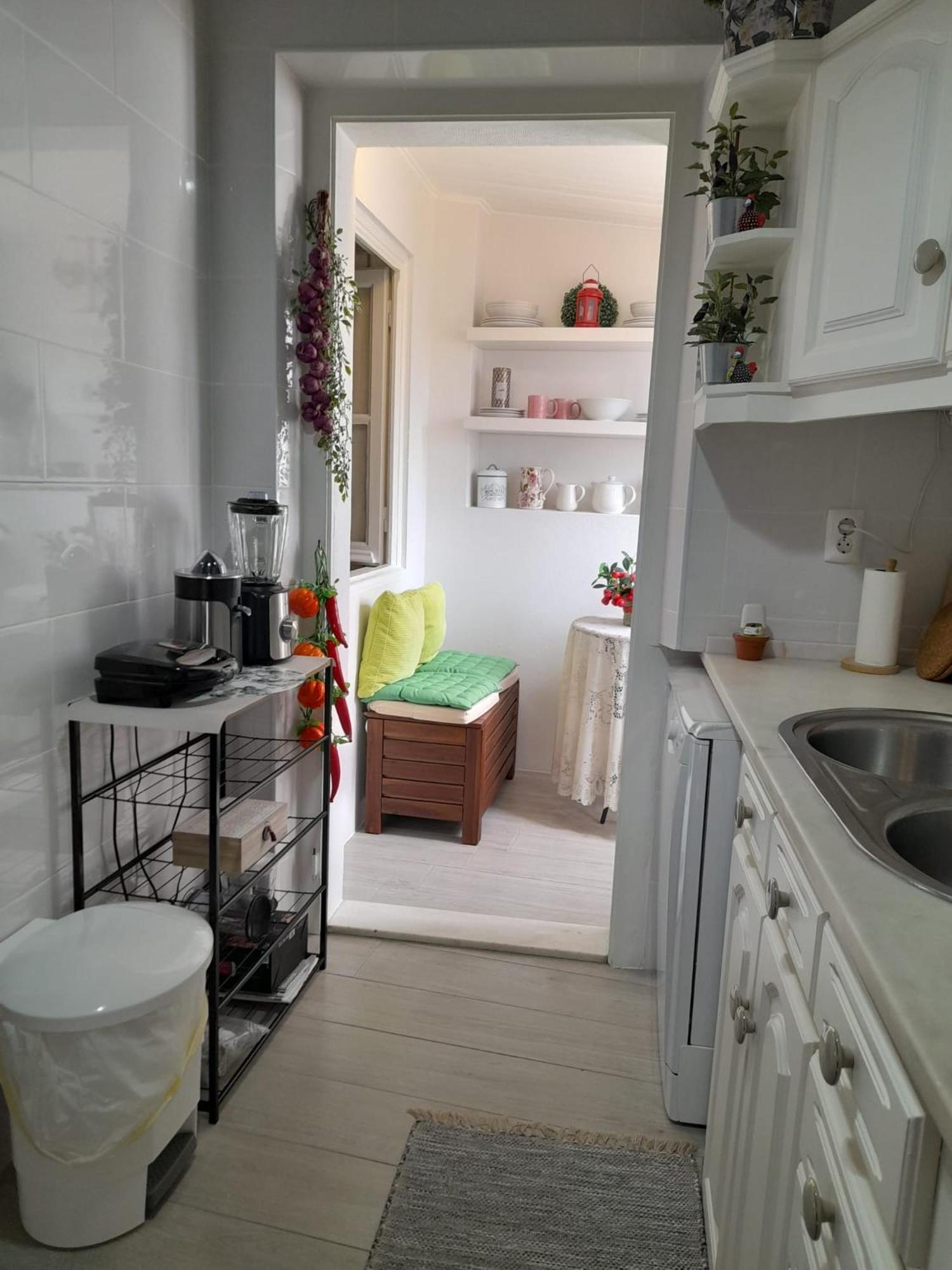 Cantinho Do Ceu Apartment Alcacer do Sal Ngoại thất bức ảnh